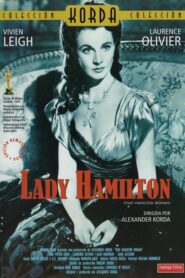 Lady Hamilton