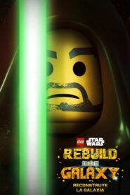 LEGO Star Wars: Reconstruye la galaxia: Temporada 1