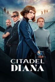 Citadel: Diana: Temporada 1