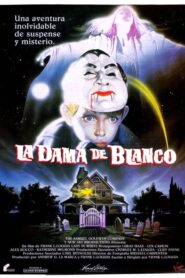 El misterio de la dama blanca