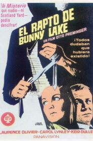 El rapto de Bunny Lake