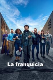 La franquicia