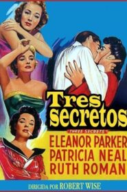 Tres secretos