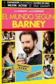 La versión de mi vida / El mundo según Barney