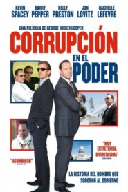 Corrupción en el poder / Casino Jack