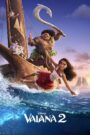 Vaiana 2 (Moana 2)