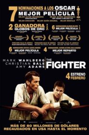 The Fighter / El peleador