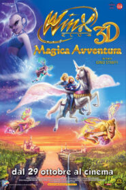 Winx Club: La Aventura Mágica