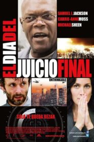 El día del juicio final / Amenazados