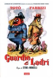 Policías y ladrones / guardias y ladrones