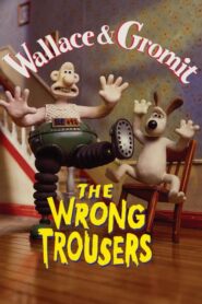 Wallace y Gromit: Los pantalones equivocados