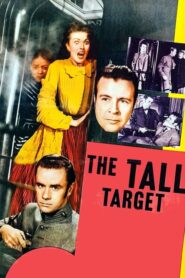 El Gran Complot (The Tall Target)