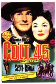 Colt 45