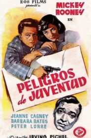 Peligros de juventud