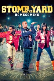 Baile urbano 2: Regreso a casa / Stomp the Yard 2: El regreso