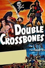 Dave, el sanguinario / Double Crossbones