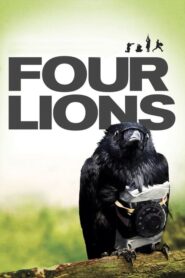 Four Lions