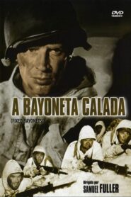 A bayoneta calada