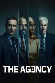 The Agency (La agencia): Temporada 1