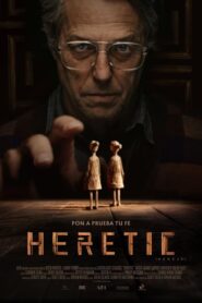 Hereje / Heretic