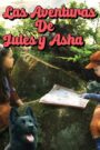 Las Aventuras De Jules y Asha