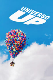 Up : una aventura de altura