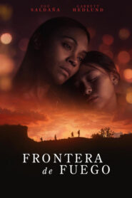 Frontera de fuego