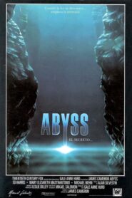 Abyss / El secreto del abismo