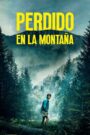 Perdido en la montaña