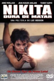 Nikita. Dura de matar