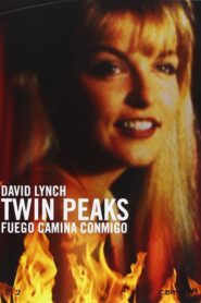 Twin Peaks: Fuego camina conmigo