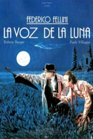 La voz de la Luna