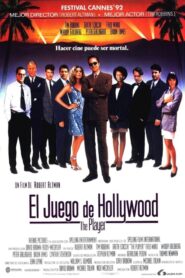 El juego de Hollywood / El ejecutivo