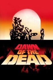 El amanecer de los muertos / Zombi / dawn of the dead