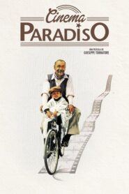 Cinema Paradiso