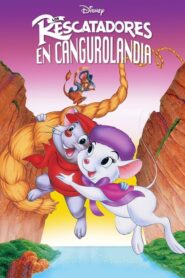 Los rescatadores en Cangurolandia / Bernardo y Bianca al rescate