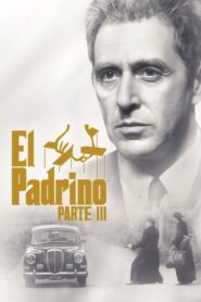 El Padrino Parte III