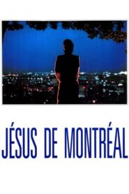 Jesús de Montreal