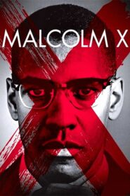 Malcolm X