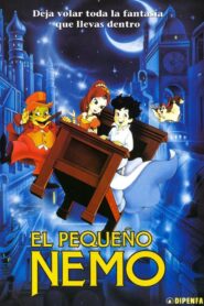 El pequeño Nemo