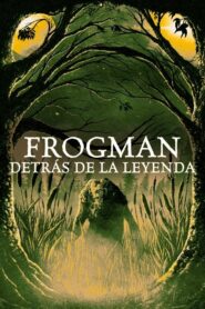 Frogman